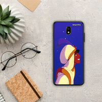 Thumbnail for Alladin and Jasmine Love 1 - Samsung Galaxy J5 2017 Case