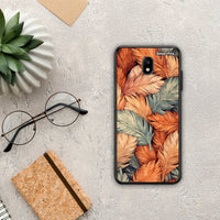 Thumbnail for Autumn Leaves - Samsung Galaxy J5 2017 case