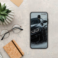 Thumbnail for Black BMW - Samsung Galaxy J5 2017 case