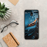 Thumbnail for Bmw E60 - Samsung Galaxy J7 2017 θήκη