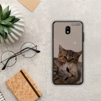 Thumbnail for Cats in Love - Samsung Galaxy J5 2017 case