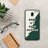 Thumbnail for Cold Outside - Samsung Galaxy J7 2017 case