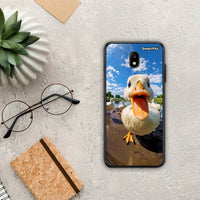 Thumbnail for Duck Face - Samsung Galaxy J7 2017 case