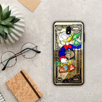 Thumbnail for Duck Money - Samsung Galaxy J5 2017 case