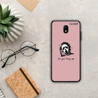 Thumbnail for Halloween Hang Up - Samsung Galaxy J7 2017 case