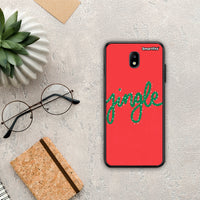 Thumbnail for Jingle Xmas - Samsung Galaxy J7 2017 case