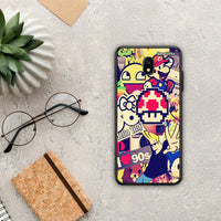 Thumbnail for Love the 90s - Samsung Galaxy J5 2017 case