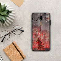 Thumbnail for Nezuko Kamado - Samsung Galaxy J5 2017 case