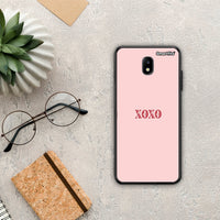 Thumbnail for Xoxo Love - Samsung Galaxy J7 2017 case