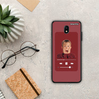 Thumbnail for Xmas Alone Music - Samsung Galaxy J7 2017 case