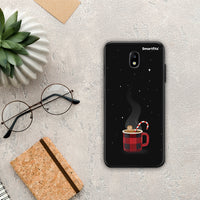 Thumbnail for Xmas Bation - Samsung Galaxy J7 2017 case