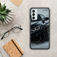 Thumbnail for Black BMW - Samsung Galaxy M13 case