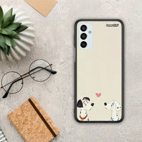 Thumbnail for Dalmatians Love - Samsung Galaxy M13