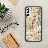 Thumbnail for Happy Friends - Samsung Galaxy M13 case