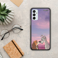 Thumbnail for Lady and Tramp - Samsung Galaxy M13 case