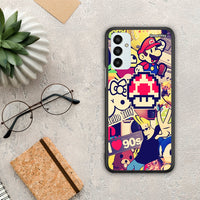 Thumbnail for Love the 90s - Samsung Galaxy M13 case