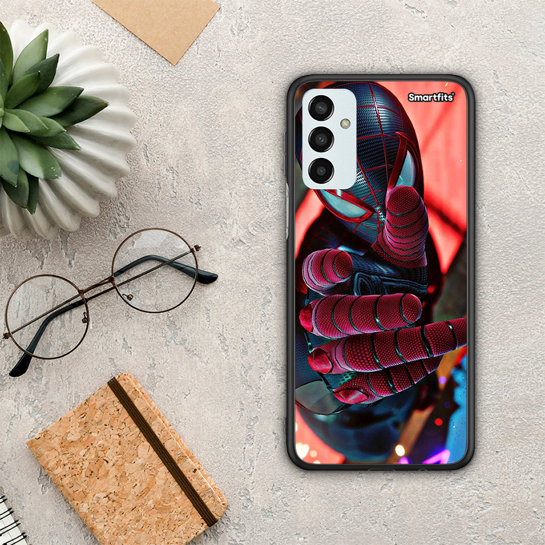 Spider Hand - Samsung Galaxy M13 case