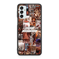 Thumbnail for Xmas Collage - Samsung Galaxy M13 case