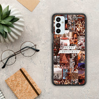 Thumbnail for Xmas Collage - Samsung Galaxy M13 case