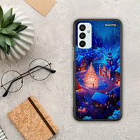 Thumbnail for Xmas Village - Samsung Galaxy M13 case