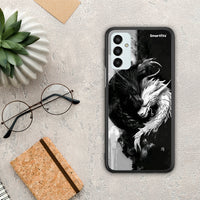 Thumbnail for Yin Yang - Samsung Galaxy M13 case