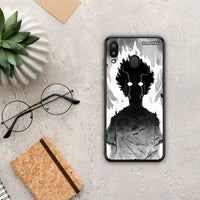 Thumbnail for Anime Boy - Samsung Galaxy M20 case