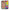 Θήκη Samsung M20 Christmas Hearts από τη Smartfits με σχέδιο στο πίσω μέρος και μαύρο περίβλημα | Samsung M20 Christmas Hearts case with colorful back and black bezels