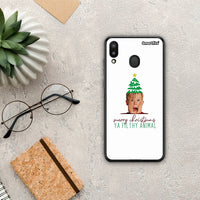 Thumbnail for Filthy Animal - Samsung Galaxy M20 case