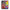 Θήκη Samsung M20 Nezuko Kamado από τη Smartfits με σχέδιο στο πίσω μέρος και μαύρο περίβλημα | Samsung M20 Nezuko Kamado case with colorful back and black bezels