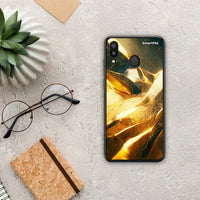 Thumbnail for Real Gold - Samsung Galaxy M20 θήκη