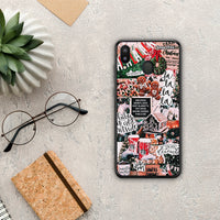 Thumbnail for Xmas Habbits - Samsung Galaxy M20 case