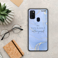 Thumbnail for Be Yourself - Samsung Galaxy M21 / M30s θήκη