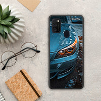 Thumbnail for Bmw E60 - Samsung Galaxy M21 / M30s θήκη