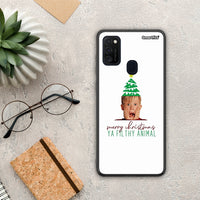 Thumbnail for Filthy Animal - Samsung Galaxy M21 / M30S case