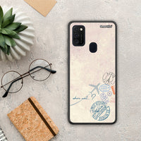 Thumbnail for Where Next - Samsung Galaxy M21 / M30S case