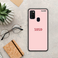 Thumbnail for XOXO Love - Samsung Galaxy M21 / M30s θήκη