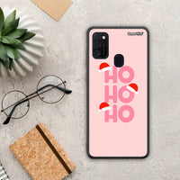 Thumbnail for Xmas Ho Ho Ho - Samsung Galaxy M21 / M30S case