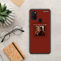 Thumbnail for Xmas Ultimate Spirit - Samsung Galaxy M21 / M30S case