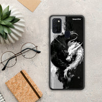 Thumbnail for Yin Yang - Samsung Galaxy M21 / M30s case