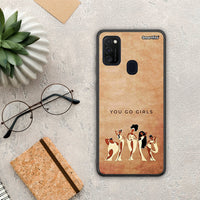 Thumbnail for You Go Girl - Samsung Galaxy M21 / M30s θήκη