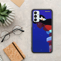 Thumbnail for Alladin and Jasmine Love 2 - Samsung Galaxy M23 / F23 case