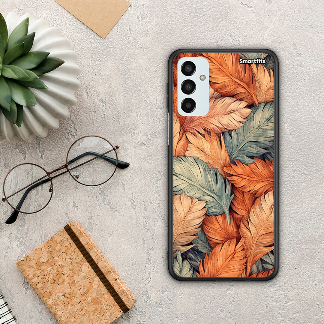 Autumn Leaves - Samsung Galaxy M23 / F23 case