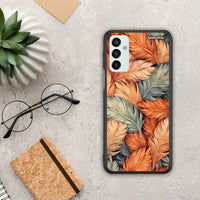 Thumbnail for Autumn Leaves - Samsung Galaxy M23 / F23 case