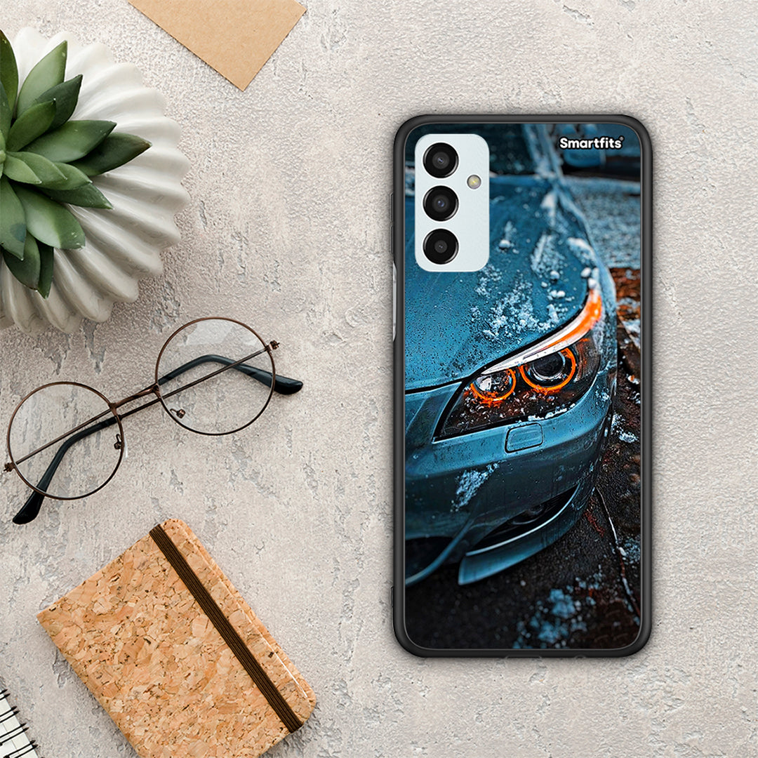 BMW E60 - Samsung Galaxy M23 / F23 case