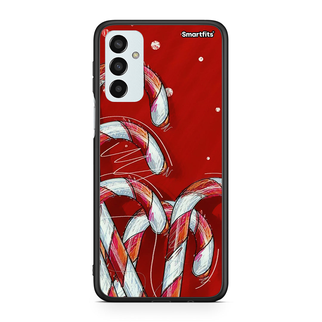 Candy Cane - Samsung Galaxy M23 / F23 case