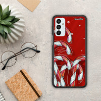 Thumbnail for Candy Cane - Samsung Galaxy M23 / F23 case