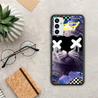 Thumbnail for Cat Collage - Samsung Galaxy M23 / F23 case