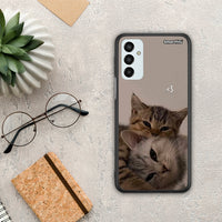 Thumbnail for Cats in Love - Samsung Galaxy M23 / F23