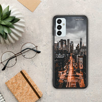 Thumbnail for City Lights - Samsung Galaxy M23 / F23 case