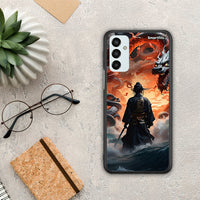 Thumbnail for Dragons Fight - Samsung Galaxy M23 / F23 case